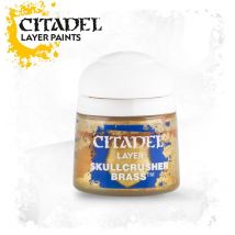Peinture Citadel Layer - 12 Ml - Layer Skullcrusher B - Warhammer