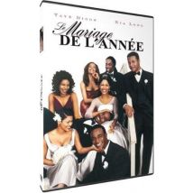 Le Mariage De L'Année
