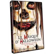 Le Masque D'Halloween
