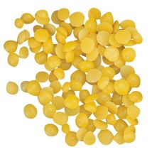 Lentille Cire Abeille 200g