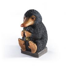 Statuette Niffleur Animaux Fantastiques 18 Cm - Noble Collection