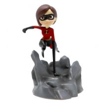 Les Indestructibles Figurine Mini Egg - Disney