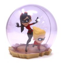 Les Indestructibles Figurine Mini Egg - Disney