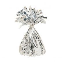 Leste Ballons Argent