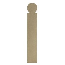 Lettre I Fantaisie - Decopatch