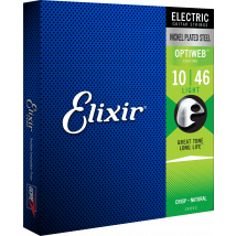 Cel 19052 Electric Optiweb L 10-46