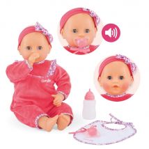 Poupon Lila Chérie 42cm - Corolle