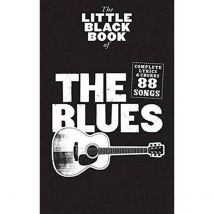 The Little Black Book Of The Blues - Wise