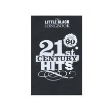 The Little Black Songbook: 21st Century Hits
