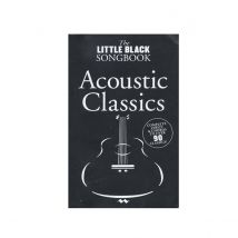 The Little Black Songbook: Acoustic Classics