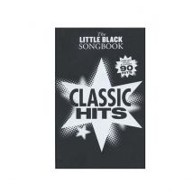Little Black Songbook - Classic Hits 90 Hits