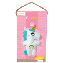 Little Couz'in - Alicia La Licorne - Avenue Mandarine