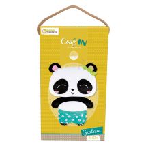 Little Couz'in Panda - Avenue Mandarine