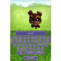 Littlest Petshop Winter