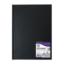 Sketch Book Extra Blanc A4 - Daler Rowney