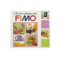 Livret Fimo - Graine Creative