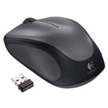 Souris Sans Fil Logitech M235 - Noir