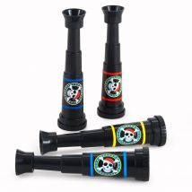 Longues Vues Pirates