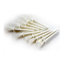 Lot De 10 Spatules À Colle - Oz International