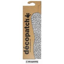 Pochette 3 Feuilles Identiques Ref 535 - Decopatch