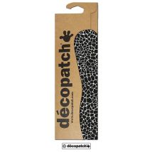 Pochette 3 Feuilles Identiques Ref 564 - Decopatch
