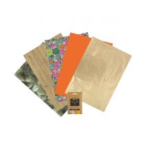 - Decopatch