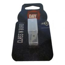 Lot De 12 Lames De Rechange Pour Compas Cutter - Class'n'buro - Jpc - Wonday
