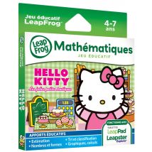 Jeu - Hello Kitty