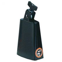 Latin Percussion Black Beauty - Cloche De Vache - 5 - Noir