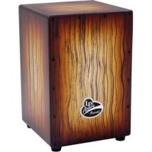 Lp - Cajon - Accent Sunburst Strk