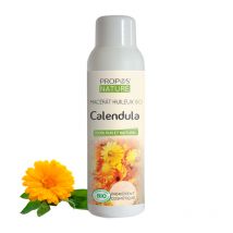 Macrérât Huileux De Calendula Bio - 100 Ml - Propos'Nature