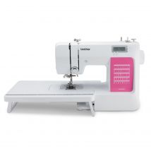Machine À Coudre Brother - Cs120wts Avec Bras D’extension