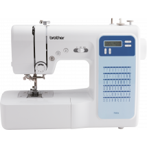 Machine À Coudre Fs60x - Brother