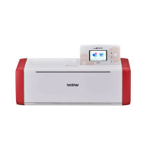 Scanncut Sdx900 - Machine De Découpe Et Traçage Personnelle - Brother