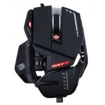 - Mad Catz