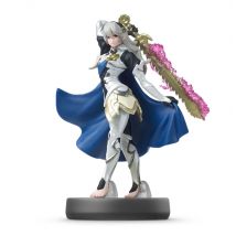Amiibo - Corrin : Joueur 2 Super Smash Bros. Collection - Nintendo