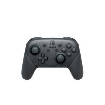 Manette Nintendo Pour Switch Pro