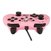 Manette Filaire Pour Nintendo Switch - Unik - Be Funky - Konix