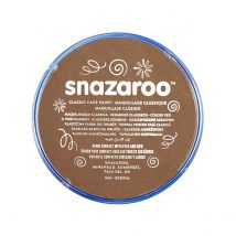 Maquillage Snazaroo - Beige Brun - 18 Ml