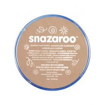 Maquillage Snazaroo - Beige Pale - 18 Ml