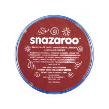 Maquillage Snazaroo - Bordeaux - 18 Ml