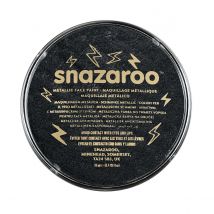 Maquillage Snazaroo - Noir Électrique - 18 Ml