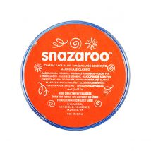 Maquillage Snazaroo - Orange Foncé - 18 Ml
