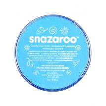 Maquillage Snazaroo - Turquoise - 18 Ml