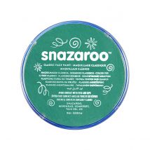 Maquillage Snazaroo - Vert Canard - 18 Ml