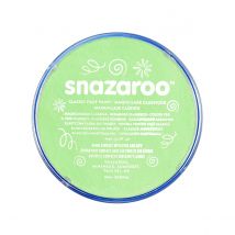 Maquillage Snazaroo - Fard - Vert Clair - 18 Ml