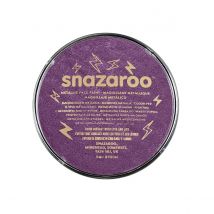Maquillage Snazaroo - Fard - Violet Électrique - 18 Ml