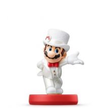 Amiibo - Mario Super Mario (serie 3) Collection - Nintendo