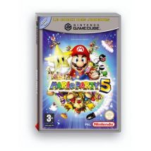 Mario Party 5