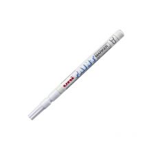 Marqueur Paint Marker Px21 Pointe Conique Fine 0,8 - 1,2mm Blanc Uni-ball - Uni-Ball